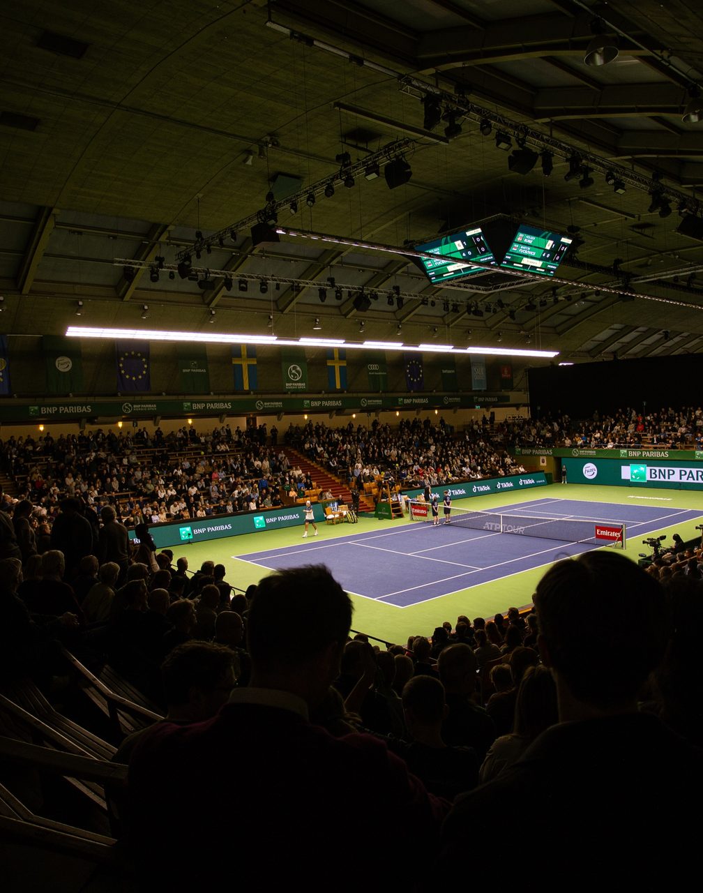 Stockholm Open