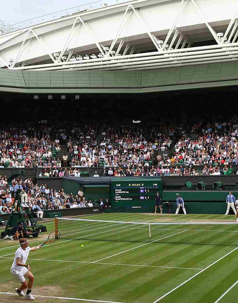 Wimbledon